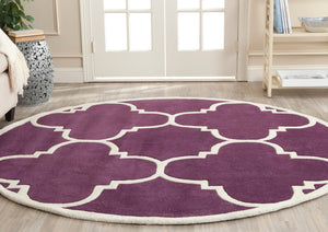Safavieh Chatham CHT730 Hand Tufted Rug
