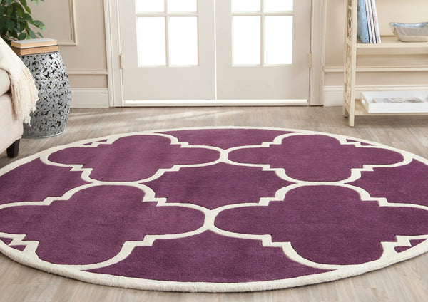 Safavieh Chatham CHT730 Hand Tufted Rug