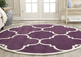 Safavieh Chatham 730 Hand Tufted Wool Rug CHT730F-3