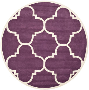 Safavieh Chatham CHT730 Hand Tufted Rug