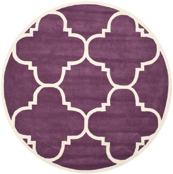Safavieh Chatham CHT730 Hand Tufted Rug