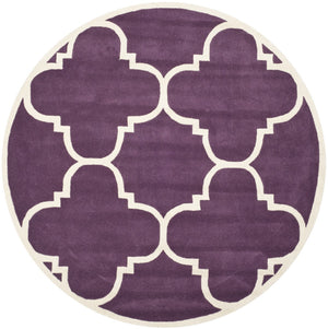 Safavieh Chatham 730 Hand Tufted Wool Rug CHT730F-3