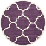 Safavieh Chatham 730 Hand Tufted Wool Rug CHT730F-3