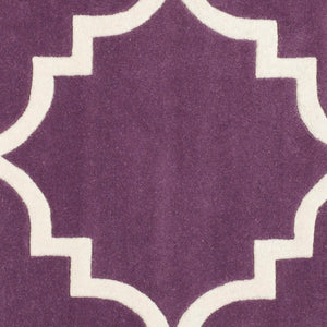 Safavieh Chatham CHT730 Hand Tufted Rug