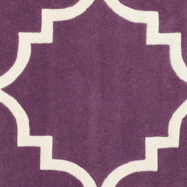 Safavieh Chatham CHT730 Hand Tufted Rug
