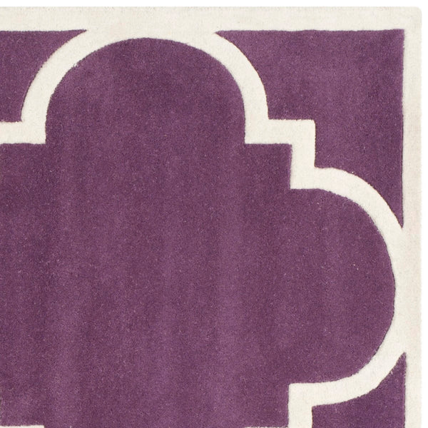 Safavieh Chatham CHT730 Hand Tufted Rug