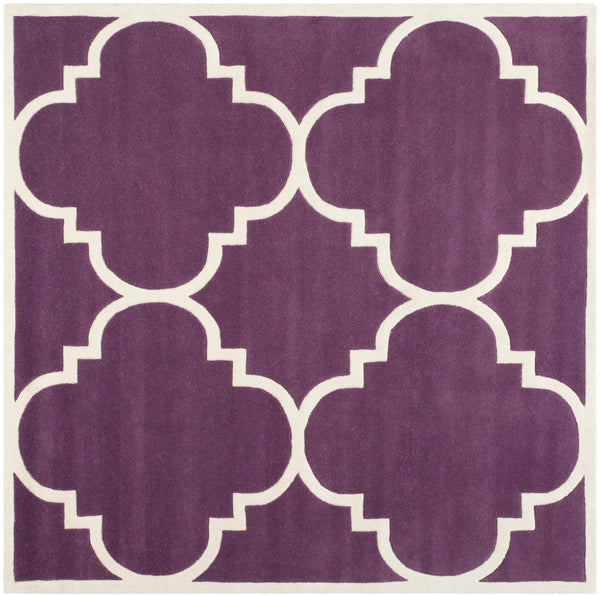 Safavieh Chatham CHT730 Hand Tufted Rug