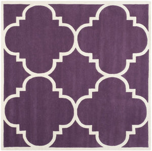 Safavieh Chatham 730 Hand Tufted Wool Rug CHT730F-3