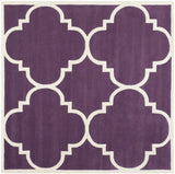 Safavieh Chatham 730 Hand Tufted Wool Rug CHT730F-3