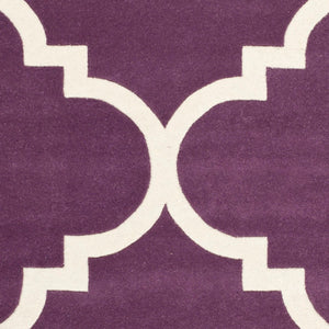 Safavieh Chatham CHT730 Hand Tufted Rug
