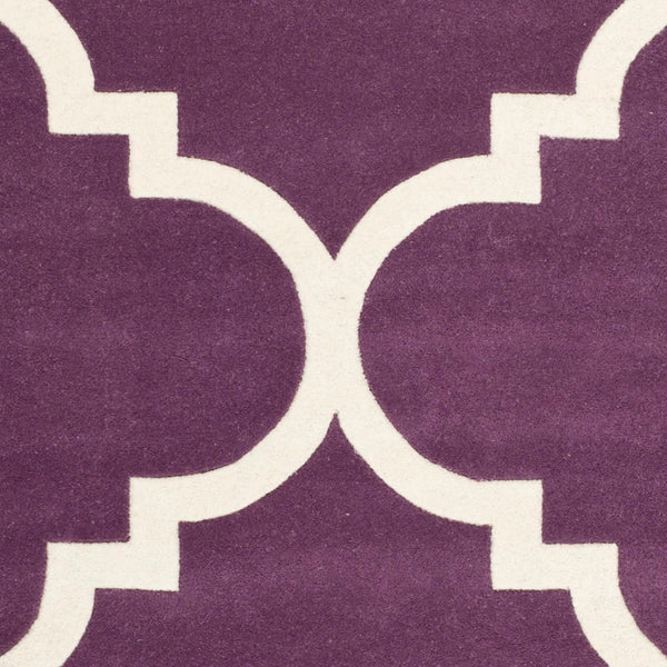 Safavieh Chatham CHT730 Hand Tufted Rug