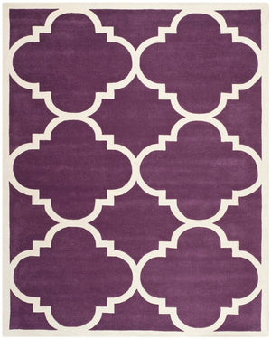 Safavieh Chatham CHT730 Hand Tufted Rug