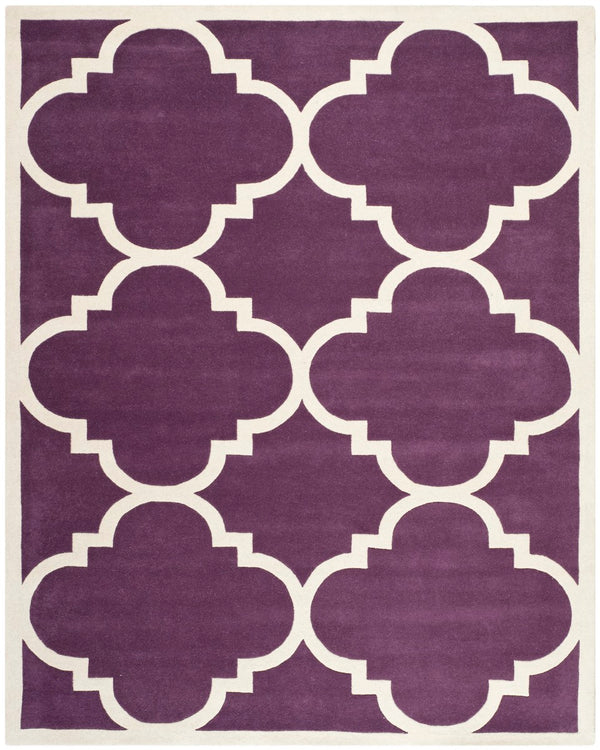 Safavieh Chatham CHT730 Hand Tufted Rug