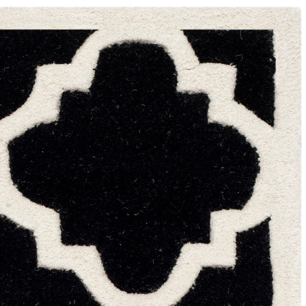 Safavieh Chatham CHT730 Hand Tufted Rug