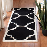 Safavieh Chatham 730 Hand Tufted Wool Rug CHT730K-3