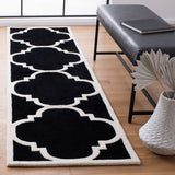 Safavieh Chatham 730 Hand Tufted Wool Rug CHT730K-3