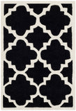 Safavieh Chatham 730 Hand Tufted Wool Rug CHT730K-3