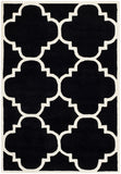 Safavieh Chatham 730 Hand Tufted Wool Rug CHT730K-3