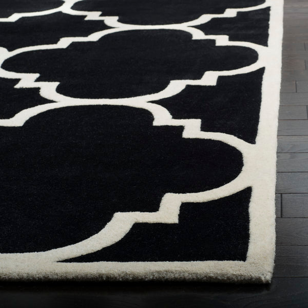Safavieh Chatham CHT730 Hand Tufted Rug