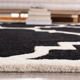 Safavieh Chatham 730 Hand Tufted Wool Rug CHT730K-3