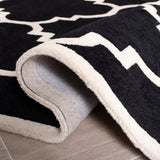 Safavieh Chatham 730 Hand Tufted Wool Rug CHT730K-3