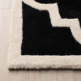 Safavieh Chatham 730 Hand Tufted Wool Rug CHT730K-3