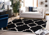 Safavieh Chatham 730 Hand Tufted Wool Rug CHT730K-3