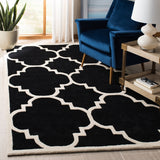 Safavieh Chatham 730 Hand Tufted Wool Rug CHT730K-3