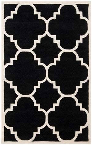 Safavieh Chatham 730 Hand Tufted Wool Rug CHT730K-3