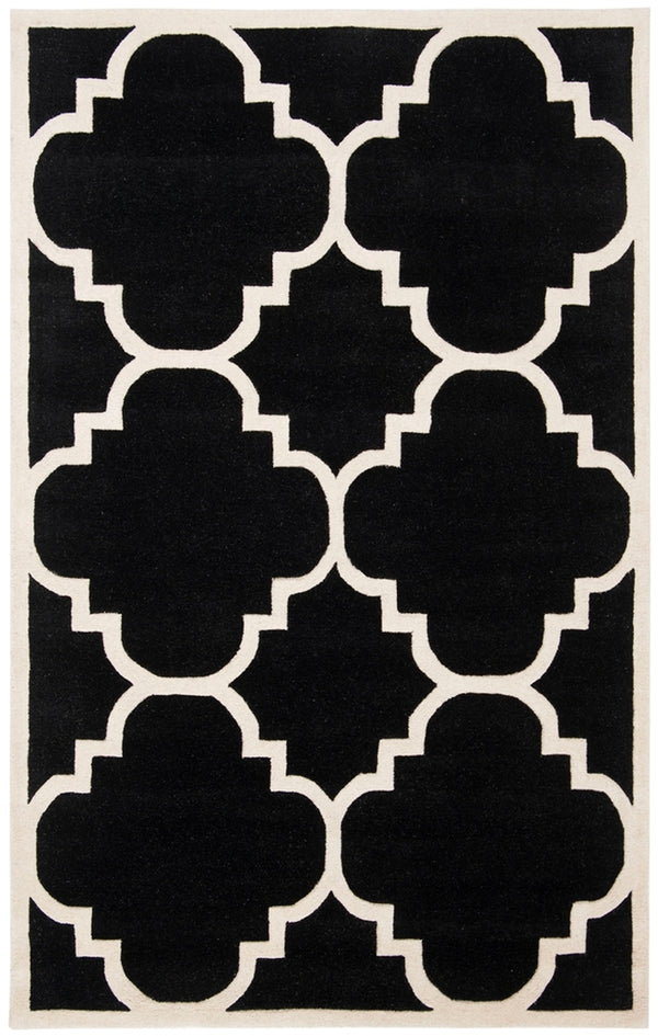 Safavieh Chatham 730 Hand Tufted Wool Rug CHT730K-3