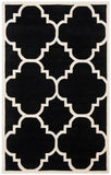 Safavieh Chatham 730 Hand Tufted Wool Rug CHT730K-3