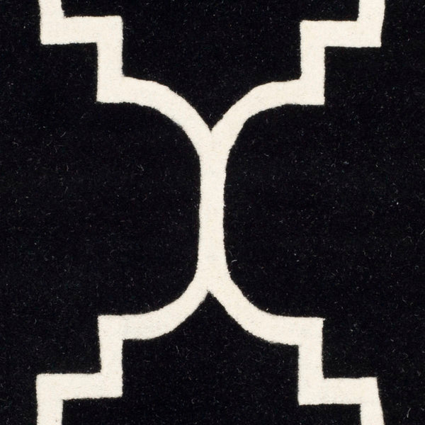 Safavieh Chatham CHT730 Hand Tufted Rug