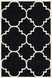 Safavieh Chatham 730 Hand Tufted Wool Rug CHT730K-3