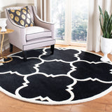 Safavieh Chatham 730 Hand Tufted Wool Rug CHT730K-3