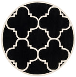 Safavieh Chatham 730 Hand Tufted Wool Rug CHT730K-3