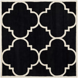 Safavieh Chatham 730 Hand Tufted Wool Rug CHT730K-3