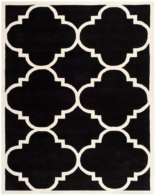 Safavieh Chatham CHT730 Hand Tufted Rug