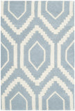 Safavieh Chatham Hand Tufted Wool Rug CHT731B-3