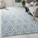 Safavieh Chatham Hand Tufted Wool Rug CHT731B-3