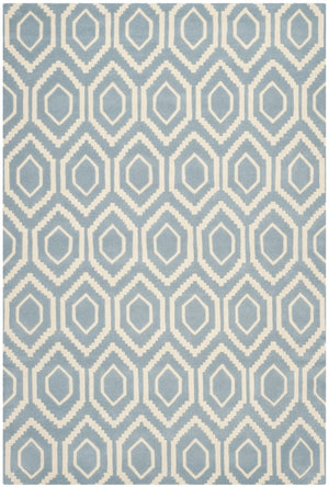 Safavieh Chatham Hand Tufted Wool Rug CHT731B-3