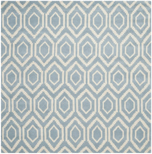 Safavieh Chatham Hand Tufted Wool Rug CHT731B-3