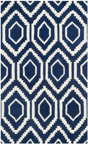 Safavieh Chatham Hand Tufted Wool Rug CHT731C-3