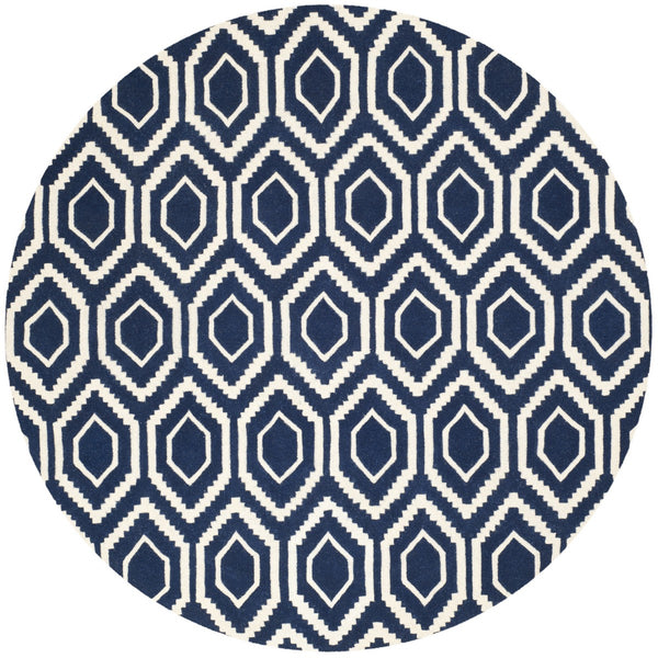 Safavieh Chatham Hand Tufted Wool Rug CHT731C-3