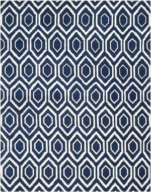Safavieh Chatham Hand Tufted Wool Rug CHT731C-3