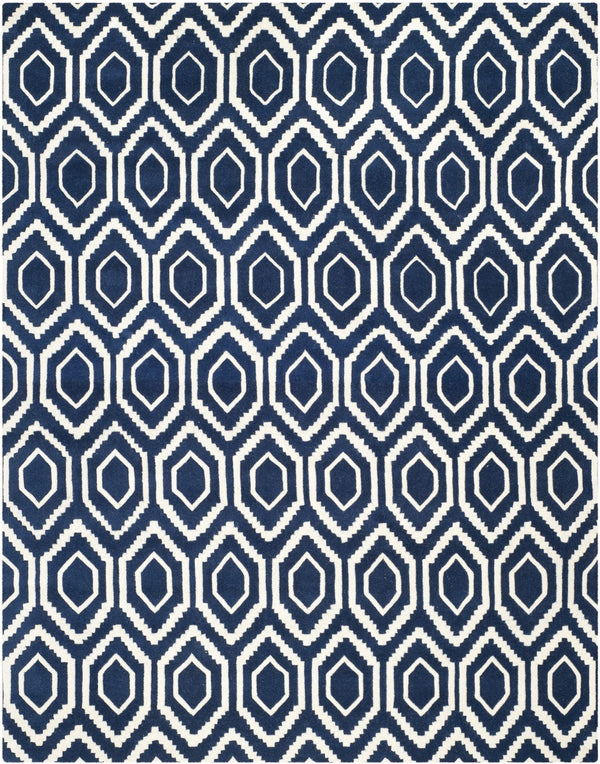 Safavieh Chatham Hand Tufted Wool Rug CHT731C-3