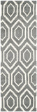 Safavieh Chatham Hand Tufted Wool Rug CHT731D-3