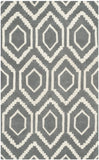 Safavieh Chatham Hand Tufted Wool Rug CHT731D-3