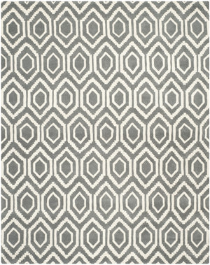 Safavieh Chatham Hand Tufted Wool Rug CHT731D-3