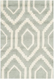 Safavieh Chatham Hand Tufted Wool Rug CHT731E-4SQ