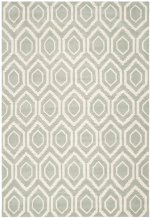 Safavieh Chatham Hand Tufted Wool Rug CHT731E-4SQ